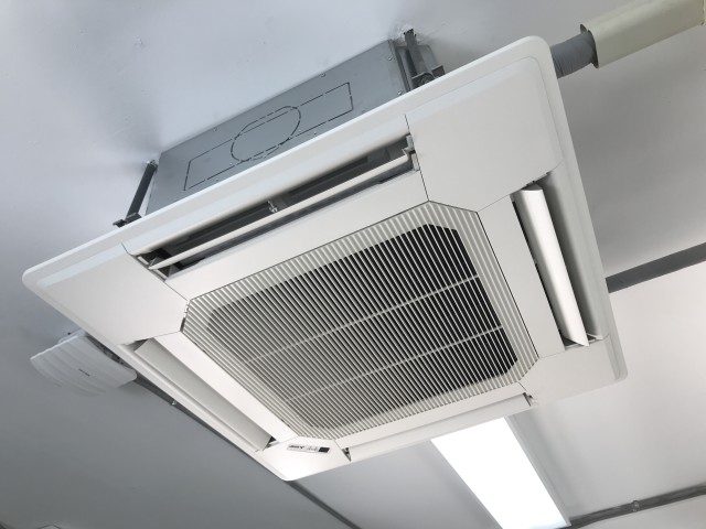 Kenya Air Conditioning Services by HotArctic Heating and Cooling: Enhancing Comfort in the Heart of Africa