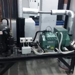 cold room repairs in Kenya by HotArctic heating and cooling.