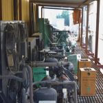 cold room maintenance services