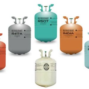 Refrigerant gas supplier in Kenya