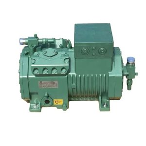 Genuine Bitzer refrigeration compressor for commercial cold rooms and industrial refrigeration in Kenya.