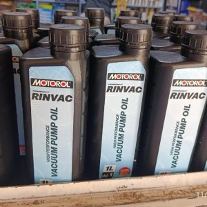 Vacuum Pump Oil in Kenya
